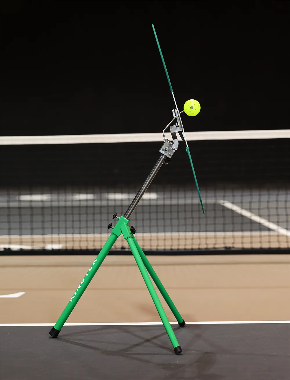 thiết bị tập topspin pickleball xanh navy 8